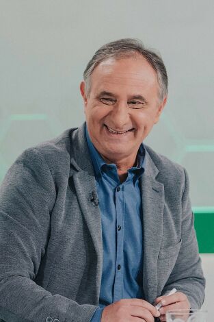 La Porteria. T(1). La Porteria (1): Ep.2751