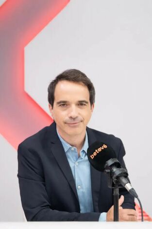 Bon dia, Barcelona!. T(T1). Bon dia, Barcelona! (T1): Episodi 16