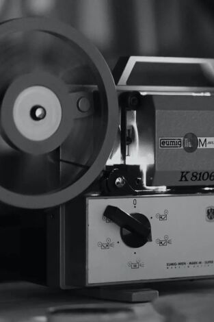 L'hora del Podcast: Cinema a Granel. T(T1). L'hora del... (T1): Cesc Gay
