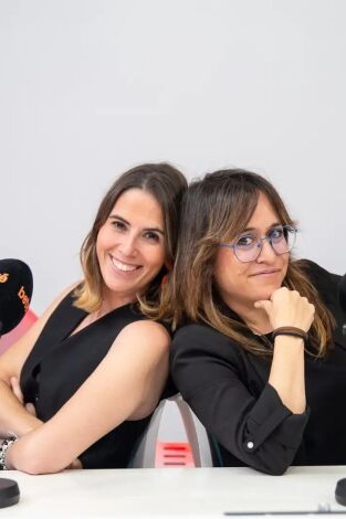 Òrbita B. T(T1). Òrbita B (T1): Episodi 19