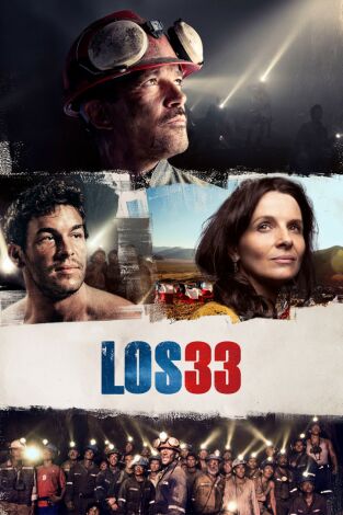 Los 33