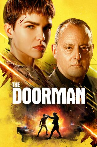 The Doorman