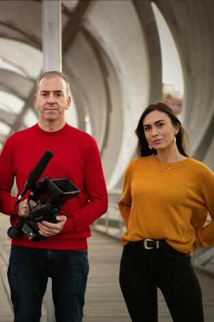 Callejeros. Callejeros: Las Palmeras