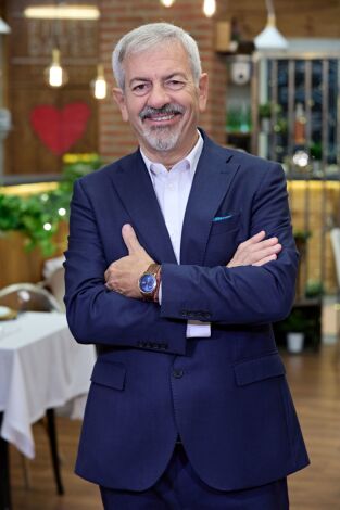 First dates. T(T11). First dates (T11): Ep.1