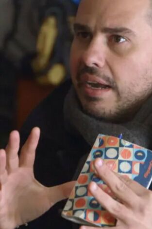 Territorio Pampliega. T(T1). Territorio Pampliega (T1): Ep.3