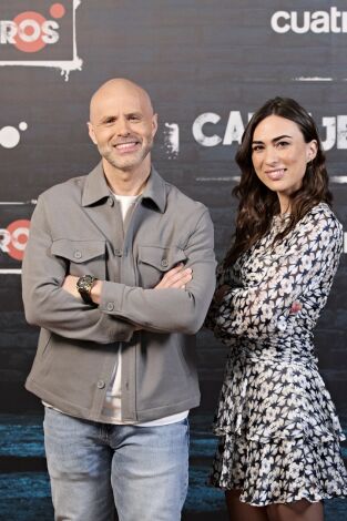 Callejeros. Callejeros: Sexo de carretera