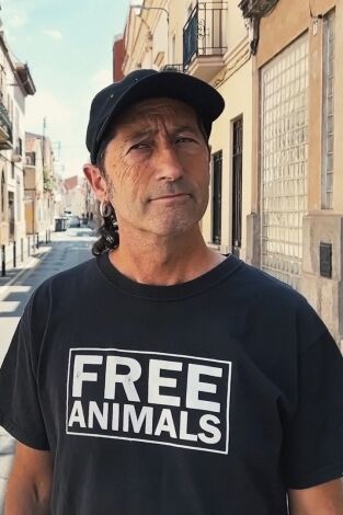 Talent creatiu. Talent creatiu: Werens, grafiter