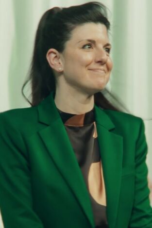 Alexina B. Vides en composició