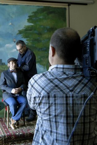 Fotografies. T(T1). Fotografies (T1): Ep.11 Ciutat