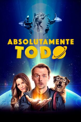 Absolutamente todo