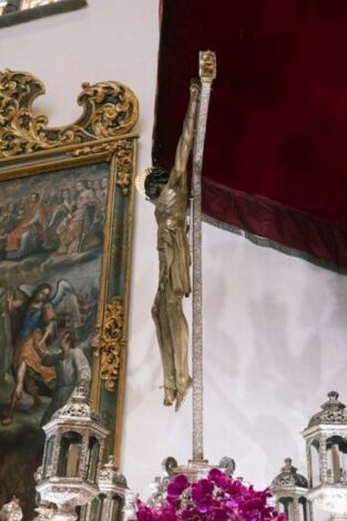 Procesión del Cristo de La Laguna