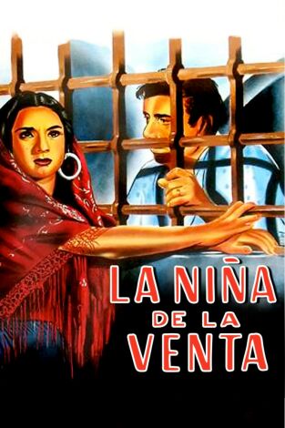 La niña de la Venta