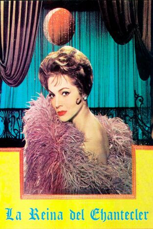 La reina del Chantecler