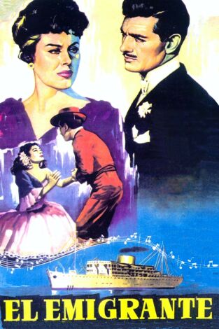 El emigrante