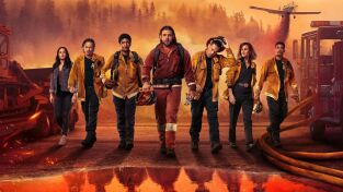 Fire Country. T(T1). Fire Country (T1): Ep.4 Work, Don't Worry