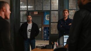 Chicago P.D.. T(T12). Chicago P.D. (T12): Ep.14 