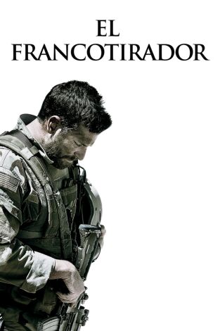 El francotirador