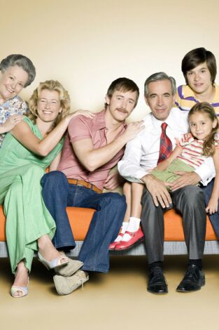 Cuéntame cómo pasó. T(T2). Cuéntame cómo pasó (T2): Ep.2 De aquí a la maternidad