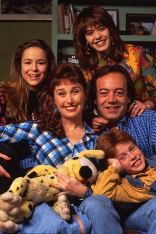 Pepa y Pepe. T(T1). Pepa y Pepe (T1): Ep.2 