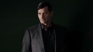 Profesor T.. T(T2). Profesor T. (T2): Ep.1 Cuberdon