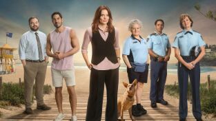Regreso al paraíso. T(T1). Regreso al paraíso (T1): Ep.1 A contracorriente