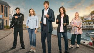Beyond paradise. T(T3). Beyond paradise (T3): Ep.1 