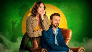 Mademoiselle Holmes. T(T2). Mademoiselle Holmes (T2): Ep.1 Siga al gato