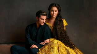 Sisi: Emperatriz de Austria. T(T3). Sisi: Emperatriz... (T3): Ep.6 