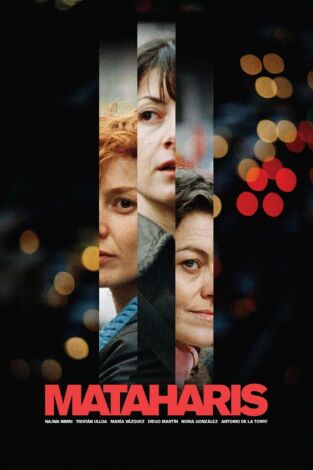 Mataharis