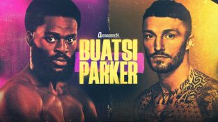 Queensberry Promotions: Buatsi vs Parker. T(2025). Queensberry Promotions: Buatsi vs Parker (2025)
