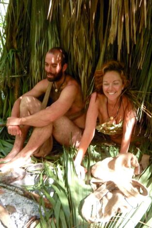 Aventura en pelotas. T(T7). Aventura en pelotas (T7): Dos mundos muy diferentes