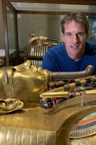 Tutankamón: vida, muerte y legado. Tutankamón: vida,...: Ep.2