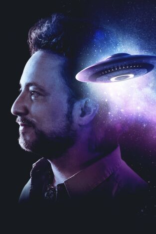 Póster de Alienígenas: In situ, estructuras increíbles