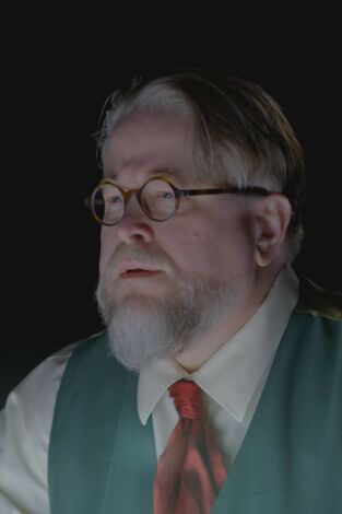 Strangest Things. Strangest Things 