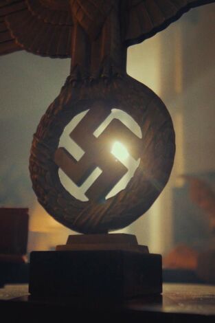 Las misiones secretas de Hitler