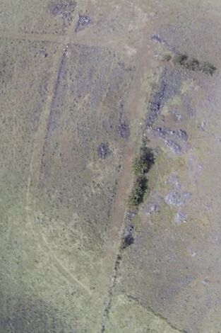 Misterios desde el aire. T(T4). Misterios desde... (T4): Misterios abandonados