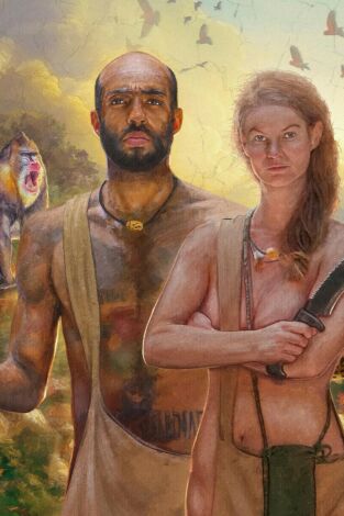 Aventura en pelotas. T(T18). Aventura en pelotas (T18): El sacrificio de sangre maya