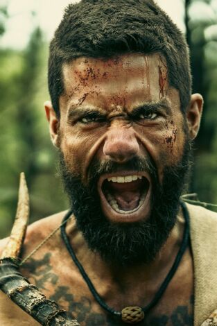 Póster de Aventura en pelotas: Demasiado profundo