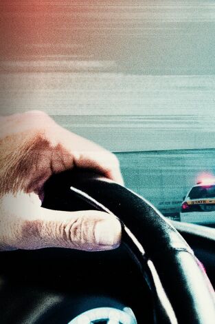 Persecución al volante. T(T1). Persecución al... (T1): Terror sobre ruedas