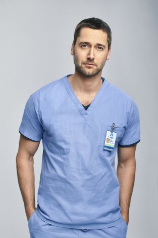New Amsterdam. T(T1). New Amsterdam (T1): Ep.4 Límites