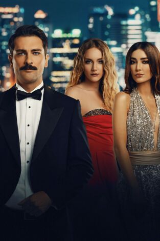Verdad oculta. T(T1). Verdad oculta (T1): Ep.1 