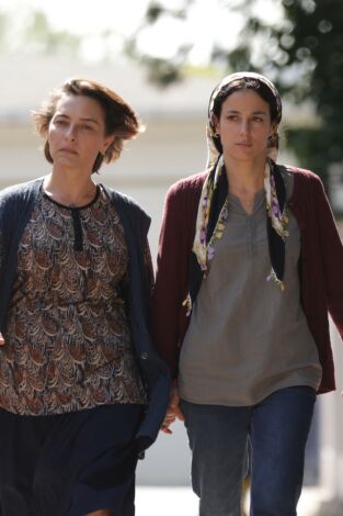 Trapos sucios. T(T1). Trapos sucios (T1): Ep.76 