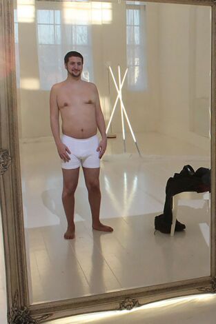 Mi secreto al desnudo. T(T2). Mi secreto al desnudo (T2)