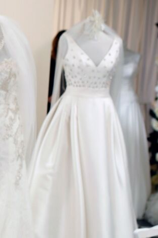 ¡Si quiero ese vestido! Con Gok. T(T1). ¡Si quiero ese vestido! Con Gok (T1)