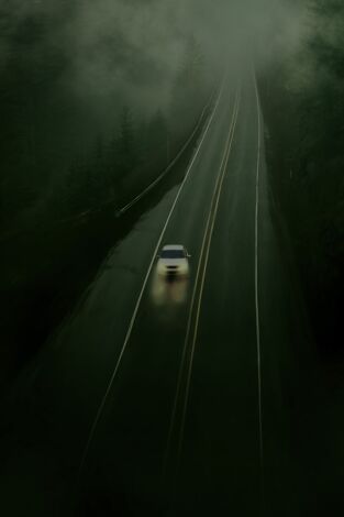 El asesino de la autopista 20