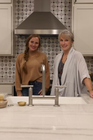 Reforma con Karen y Mina. T(T7). Reforma con Karen... (T7): El estudio de bodas