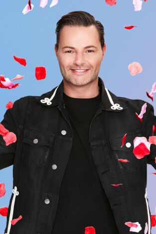 ¡Sí, quiero ese vestido! (Ben). T(T3). ¡Sí, quiero ese... (T3): Ep.10