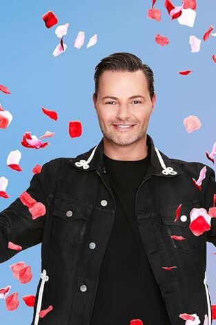 ¡Sí, quiero ese vestido! Benelux, Season 5. T(T5). ¡Sí, quiero ese... (T5): Segura de mi cuerpo