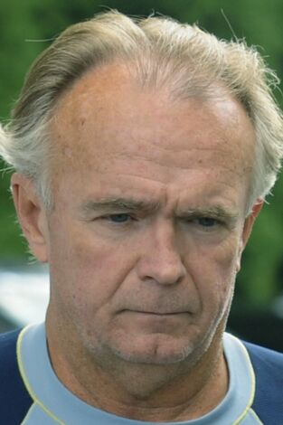 Asesinos de América: abuso de poder. Asesinos de...: Ep.1