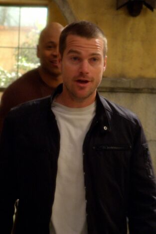 NCIS: Los Ángeles. T(T5). NCIS: Los Ángeles (T5)